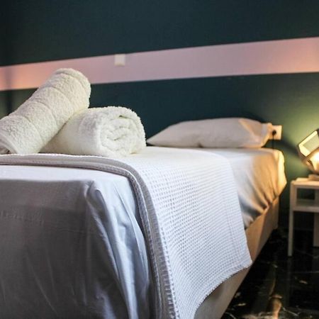 Anesis House Apartman Néosz Marmarász Kültér fotó