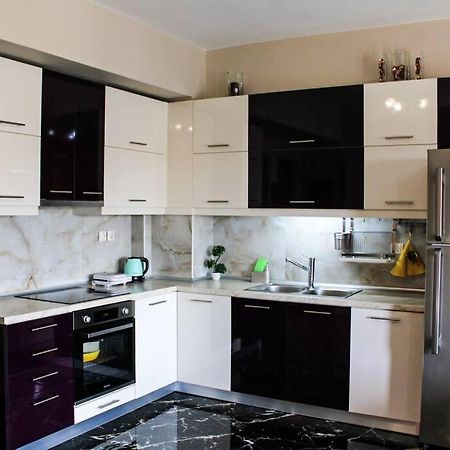 Anesis House Apartman Néosz Marmarász Kültér fotó